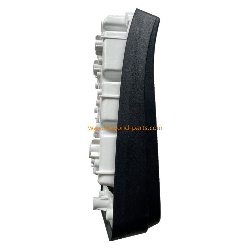 Kobelco SK-10 SK200-10 Excavator Spare Parts Monitor Cluster Gauge Panel YN59S00039F1 YN59S00039F7