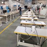 Half Automatic Single Sided Mask Earloop Welding Machine