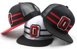 Wholesale 58cm Plain 5 Panel Mesh Trucker Hat Custom Embroidery Woven Patch from china suppliers