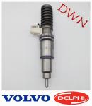 Diesel Fuel Electronic Unit Injector 33800-84830 BEBE4D21001 For HYUNDAI H