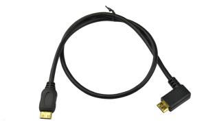 Wholesale HDMI C Type Gold Plated 4K Skidproof Video Projector Cable from china suppliers