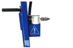 531mm Height Air Hydraulic Jack