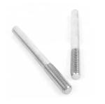 Polishing Hexagon Head Threaded Threaded Bolts for Heavy-Duty Fastening