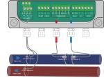 Building Management System Energy Meter