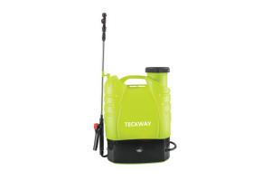 Wholesale 16L Agricultural Power Sprayer Knapsack Battery Power Sprayer 36.5x17x51cm from china suppliers