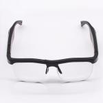 Hot Selling J1 Waterproof And Dustproof Anti Uv Light Eyeglass Personalized