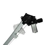 Electric Window Regulator without Motor for HONDAODYSSEY 15 72210-T6A-003 Front