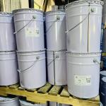 200-500 Viscosity Flame Retardant Epoxy Resin For APG And Vacuum Flammability