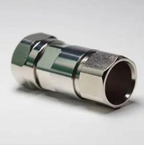 Wholesale DC-7.5GHz Coaxial Connector Coaxial Connector 50ohm For Foam Feeder Cable from china suppliers