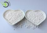Air Seperation Aluminum Oxide Desiccant Spherical High Crushing Strength