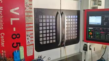Wenzhou Tianqi Fastener Co., Ltd.