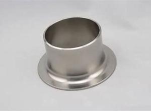 Wholesale Stainless Steel Tube Ends With Quenching Heat Treatment and NDT Test from china suppliers