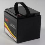 Long Cycle Life 12V 60AH Lithium Battery Pack Power Supply for Oil Pipeline