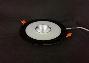 Wholesale Green Circle COB Led Panel White Centre Round Recessed Double Color Ra 70 from china suppliers