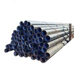 ASTM A333 ASME SA333 Gr. 6 Low Pressure Carbon Steel Boiler Pipe 1-20mm Wall