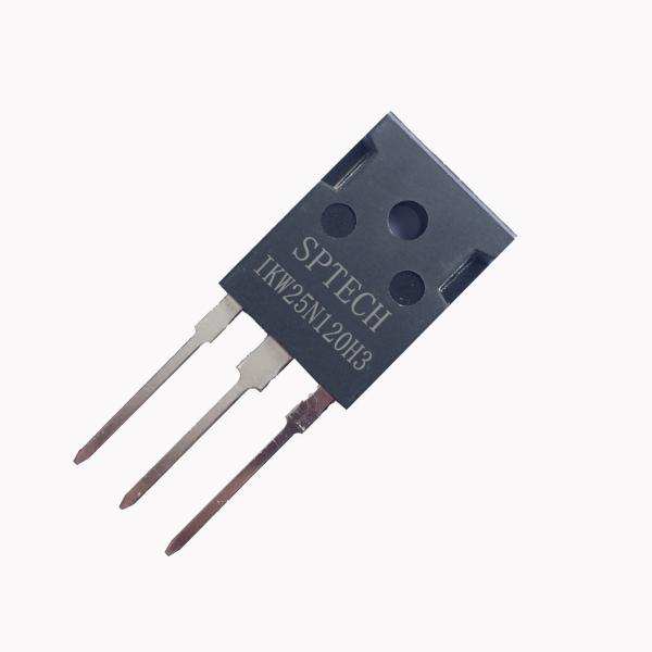 IKW25N120H3