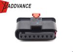 8 Pin Female Automotive Connector Car Radar Plug 6189-8086 5WA 972 708 A
