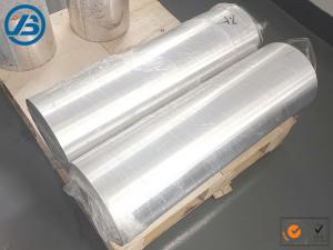 China Good Toughness Strong Shock Absorption Magnesium Alloy Bar Excellent Machinability on sale