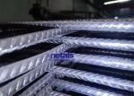 BS Standard Reinforcing Welded Steel Wire Mesh Concrete Reinforced Bar