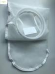 Nylon PP Polyester Water Filtration Liquid Filter Bag 7"X16"
