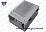 500M 4G All Cell Phone Signal Jammer Military Waterproof Outdoor Prison Jammer
