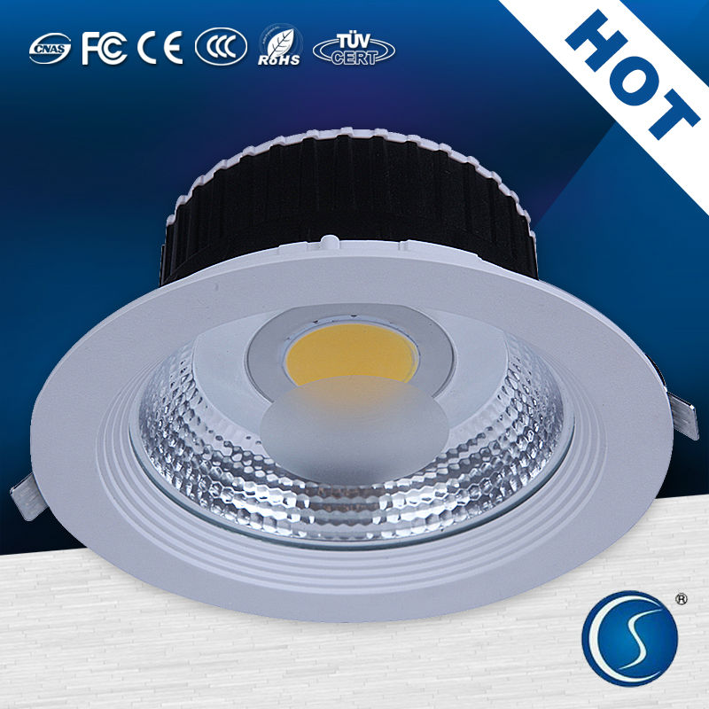 8 inch recessed led down light offer - LED down light maker