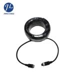 UL94V-0 Waterproof 4 Pin 5M Length Aviation Cable
