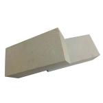 High Temperature Kiln Alumina Bubble Brick with International Standard CaO