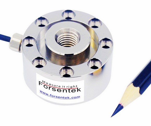 Shear Web Load Cell