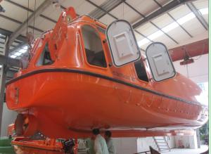 Wholesale Totally Enclosed Lifeboat/Rescue Boat from china suppliers