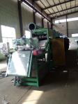 Steel Electric Drive Batch Off Cooling Machine With 2 Years Warranty