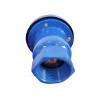 BS5163 DI Automatic Air Release Valve For Water Line PN10