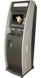 Wholesale H6 Multifunction payment self service kiosk terminal from china suppliers