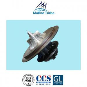 China T- MAN Turbocharger / T- NR20 Turbo Cartridge For Marine Turbo Replacement Parts 12 Months Warranty on sale