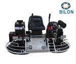 24HP Concrete Ride On Trowel Machine Multi - Directional Steering System
