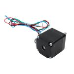 4 Wire 2 Phase Hybrid Stepping Motor 3D Printer High Torque 0.3nm