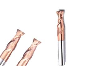 Wholesale CNC Milling Bits For Aluminum Drill Press Black Or Copper Color Optional from china suppliers