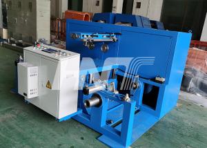 Wholesale Dual Reel Automatic Cable Take Up Machine from china suppliers