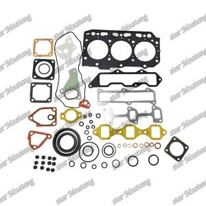 Wholesale Full Gasket Kit 3TNV84T 729211-92670 from china suppliers