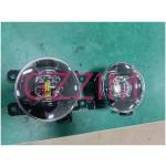 Ford Car Accessories LED Fog Light Fog Lamp For Ford Ranger 2022