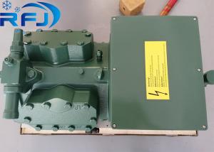 Wholesale 4CES-6Y Bitzer Semi Hermetic Refrigeration Compressor 6HP For Cold Storage Room from china suppliers