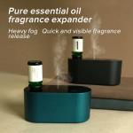Waterless Aromatherapy Oil Air Freshener Scent Diffuser For Home