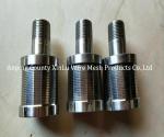 2" Diameter Johnson Screen Nozzle for Long-Lasting Filtration