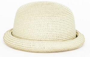 Wholesale STRAW BOWLER HAT from china suppliers