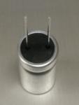 Small Capacitor Groove Machine For Battery Production Rolling Groove Sealing