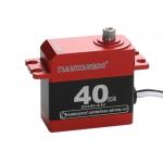 TIANKONGRC TK-40MG Waterproof Digital Servo - 40kg
