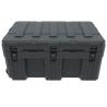 Buy cheap V5 Rugged Outdoor Camping Storage Box 125L With Interlocking Design from wholesalers