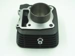 Four Stroke 160cc Motorcycle Cylinder Block 72mm Effctive Height For Engine