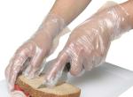 Self Serve Items Automatic Glove Dispenser Glove Dispenser Wall Mount