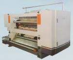 Multi-cassette Positive Pressure Single Facer Corrugator, Quick Change Roller,